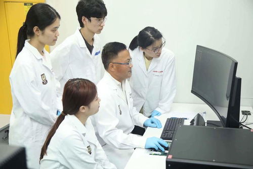 6億元技術(shù)轉(zhuǎn)讓合同的背后 上海技術(shù)交易所如何做大技術(shù)要素市場(chǎng)