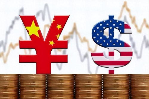 中美經(jīng)濟(jì)合作迎新篇 共識(shí)引領(lǐng)，工作組護(hù)航