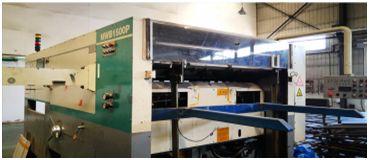 一站式紙箱設(shè)備解決方案 從先進(jìn)設(shè)備到技術(shù)轉(zhuǎn)讓?zhuān)瑵M足您的一切需求